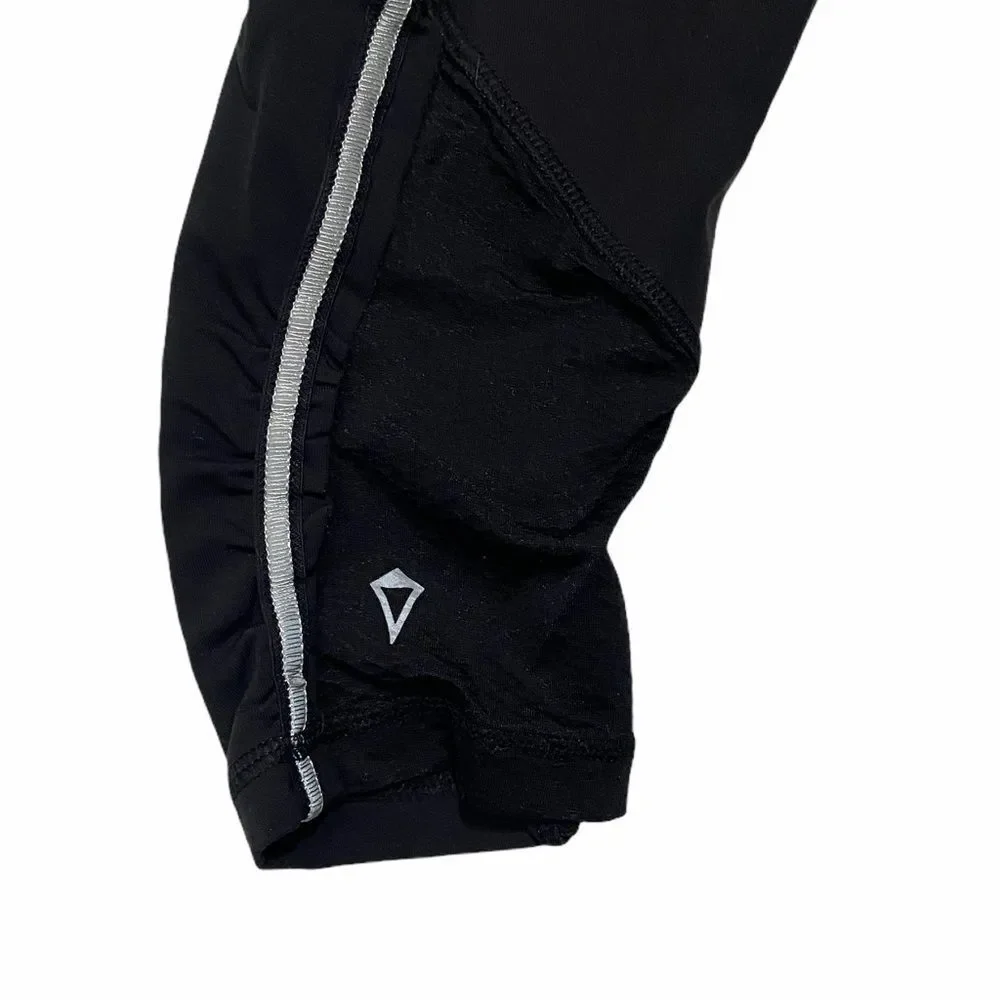 LuLuLemon Ivivva Girls Activewear Leggings